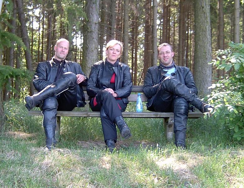 2008-06-01 Die drei von der Banke.jpg